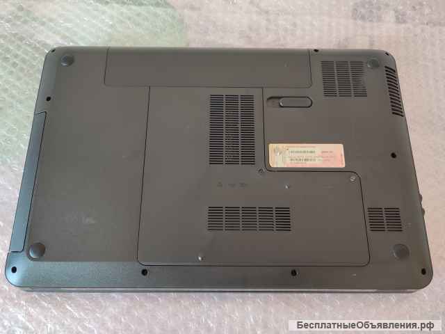 Хороший ноутбук HP g6-1216er