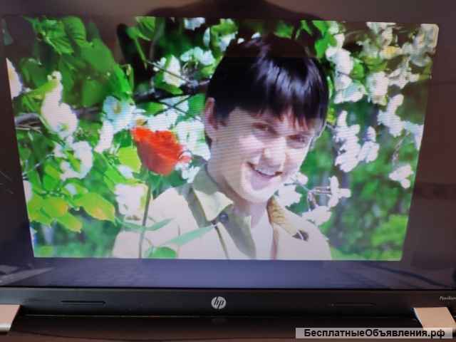 Хороший ноутбук HP g6-1216er