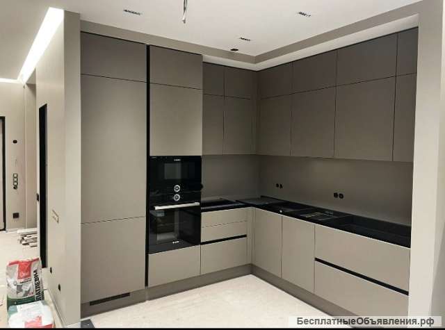 Ремонт под ключ