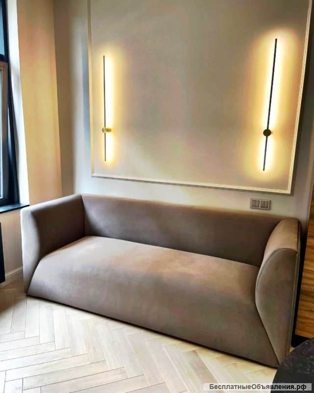 Ремонт под ключ