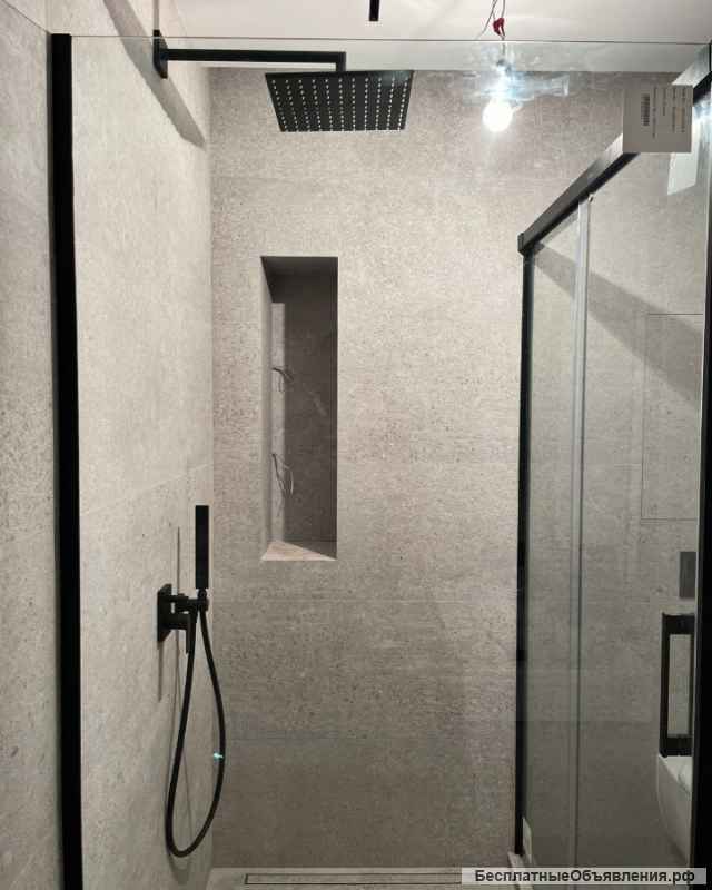 Ремонт под ключ