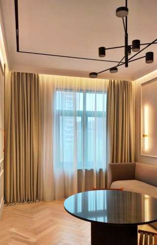 Ремонт квартир