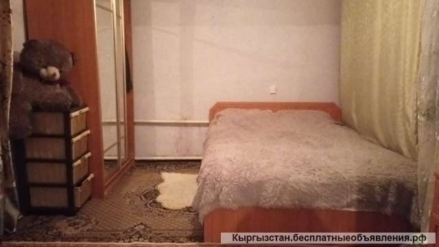 Дом 6 комнат