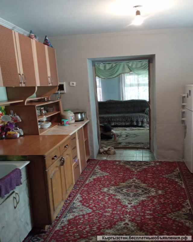 Дом 6 комнат