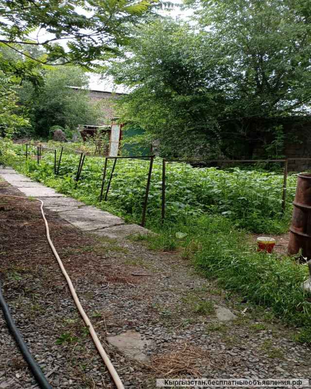 Дом 6 комнат