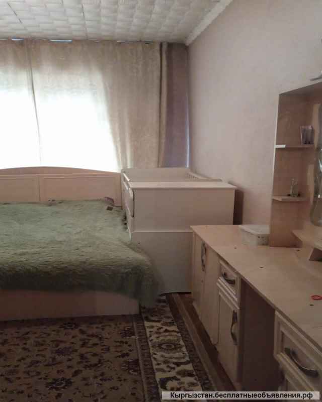 Дом 6 комнат