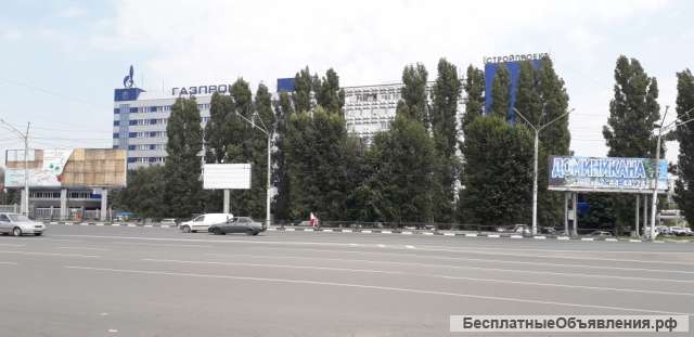 Готовый арендный бизнес, офисное здание Стройпроект