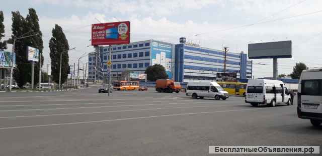 Готовый арендный бизнес, офисное здание Стройпроект