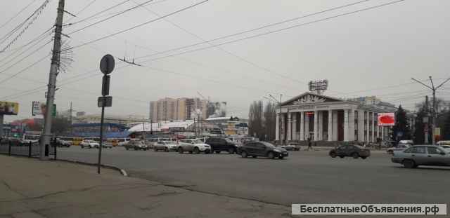 Готовый арендный бизнес, офисное здание Стройпроект