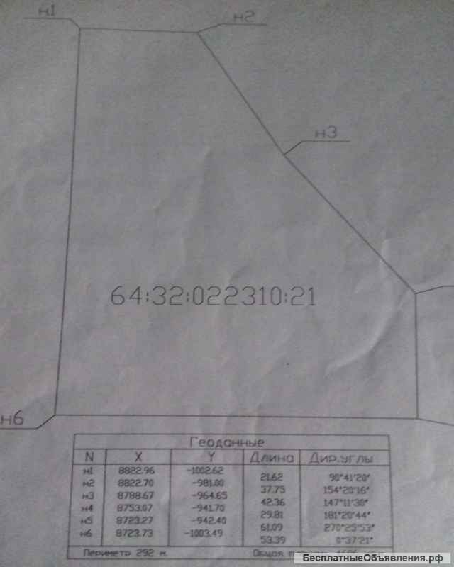 Участок под дорожный сервис, 1 линия, Солнечный