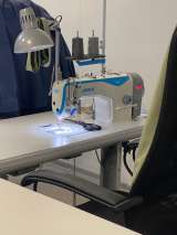 Цех по пошиву одежды и текстильной продукции