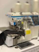 Цех по пошиву одежды и текстильной продукции