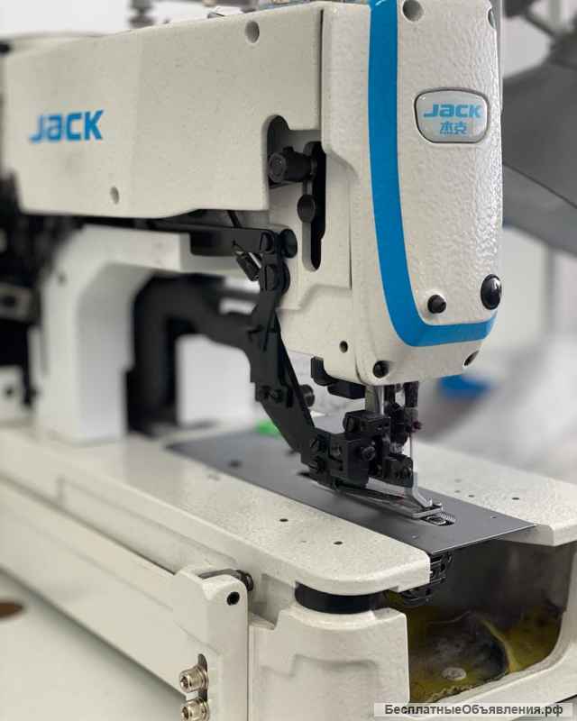 Цех по пошиву одежды и текстильной продукции