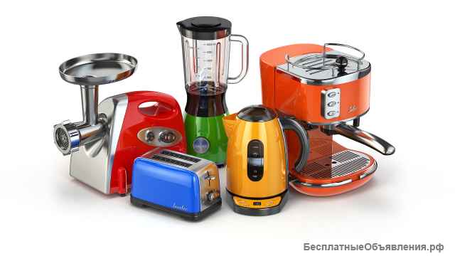 Ремонт Бытовой Техники