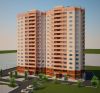 ЖК "Мир" предлагает квартиры от застройщика