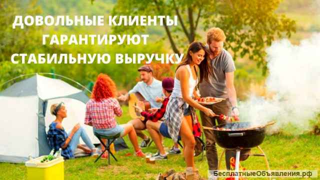 Стабильный бизнес / 7 млн.руб. выручки / Онлайн-магазин