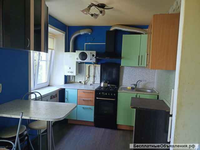 Сдам квартиру на длительный срок