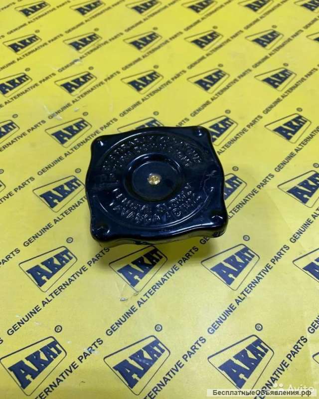 Крышка радиатора OEM 121/60601