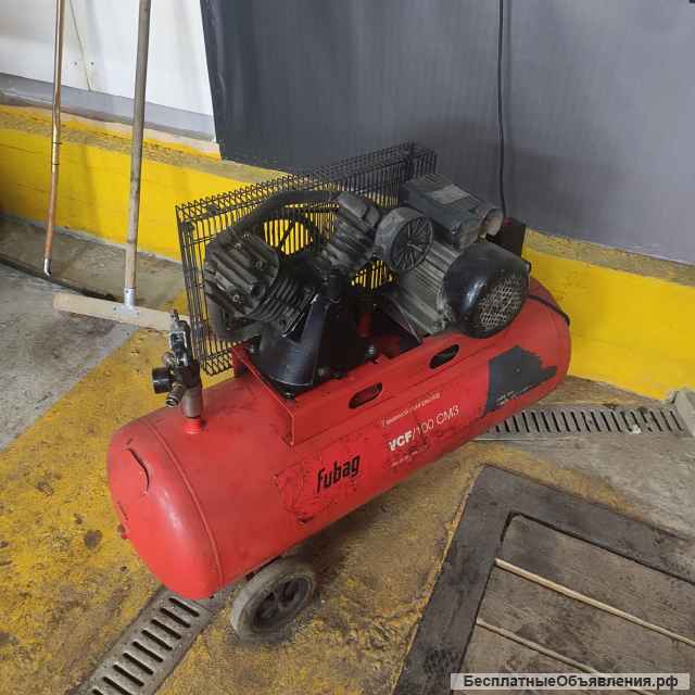 Сервис самообслуживания, гараж на час в Подольске