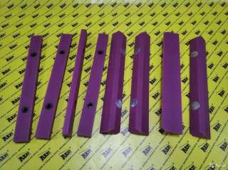 Направляющие телескопа (комплект 4*4) 319-9668 319-9667 OEM