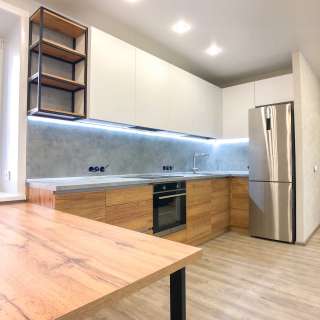 Кухни, шкафы-купе на заказ