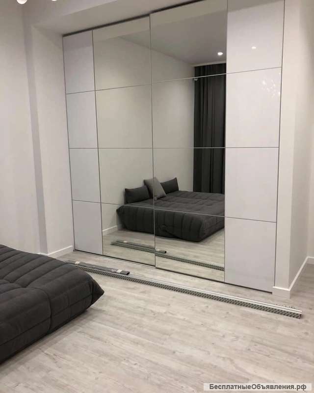 Кухни, шкафы-купе на заказ