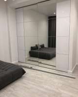 Кухни, шкафы-купе на заказ