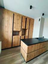 Кухни, шкафы-купе на заказ