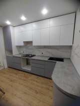 Кухни, шкафы-купе на заказ