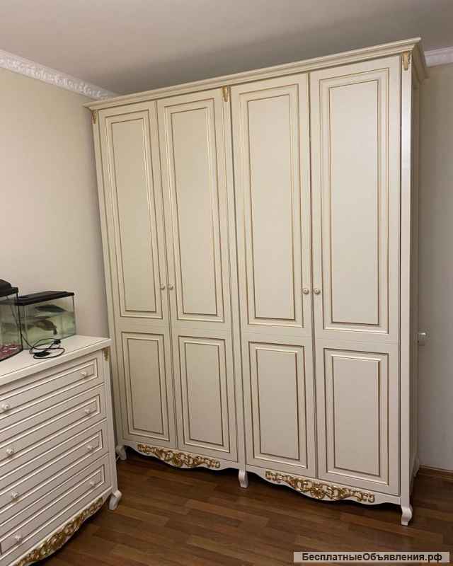 Кухни, шкафы-купе на заказ