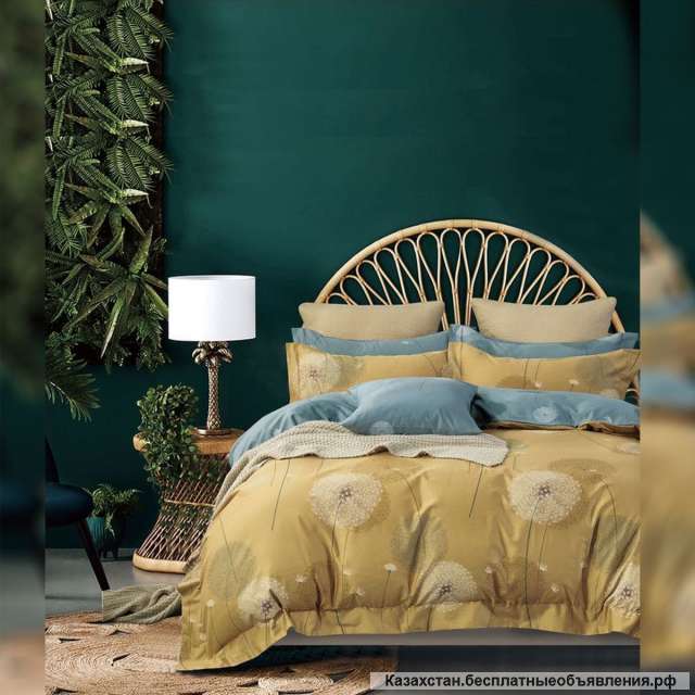 Постельное белье оптом и в розницу