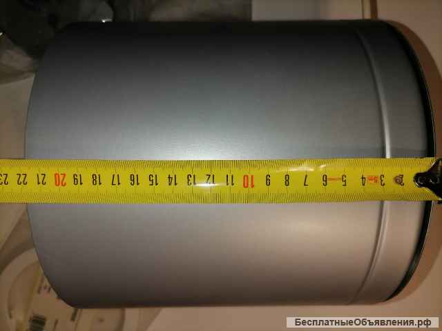 Светодиодный светильник 3 варианта креплений