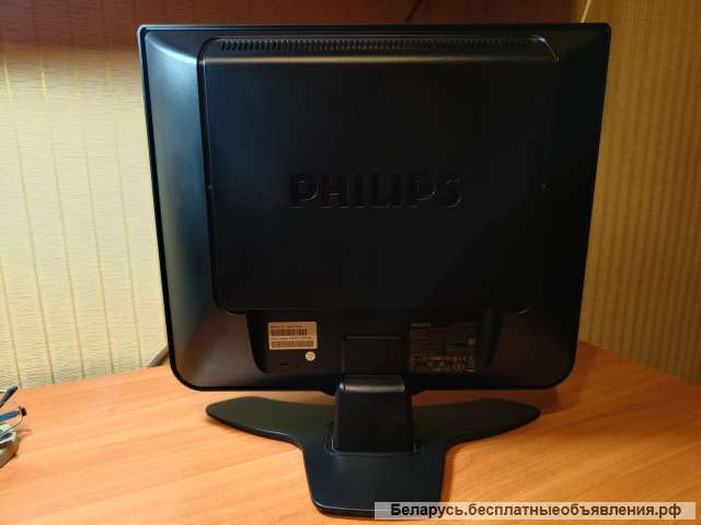 Монитор Philips, 19 дюймов