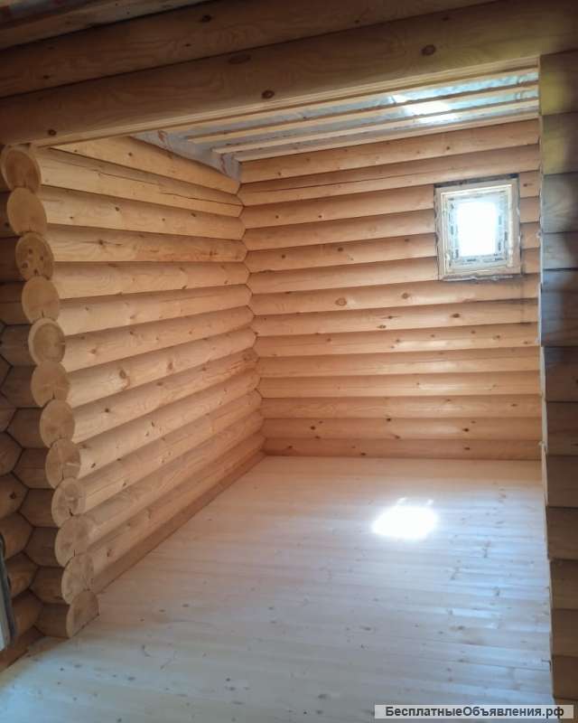 Дом КП Москва реки