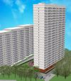 1 ком.кв. на Извилистой