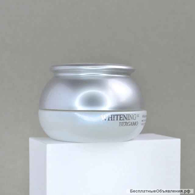 Антивозрастные кремы для лица Bergamo