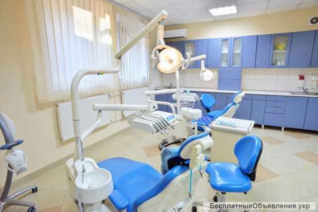 Сучасні стоматологічні послуги в Івано-Франківську