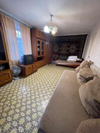 1 комнатной квартиры в Евпатории
