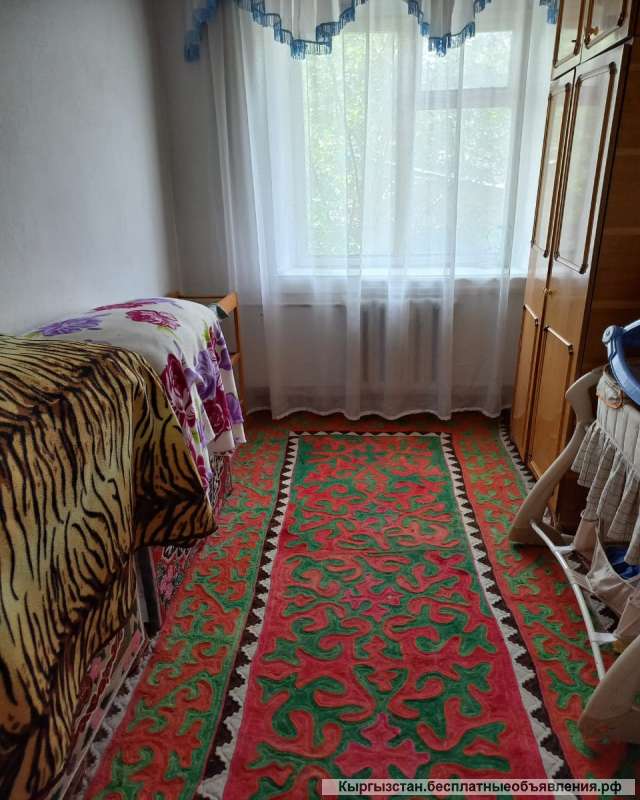 Дом 4 комнаты