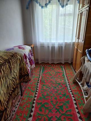 Дом 4 комнаты