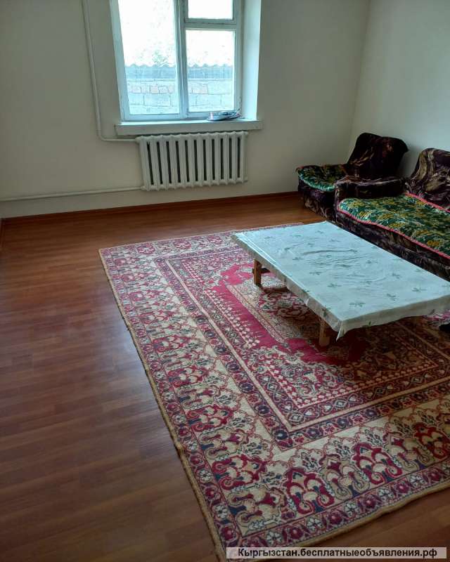 Дом 4 комнаты