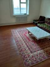 Дом 4 комнаты