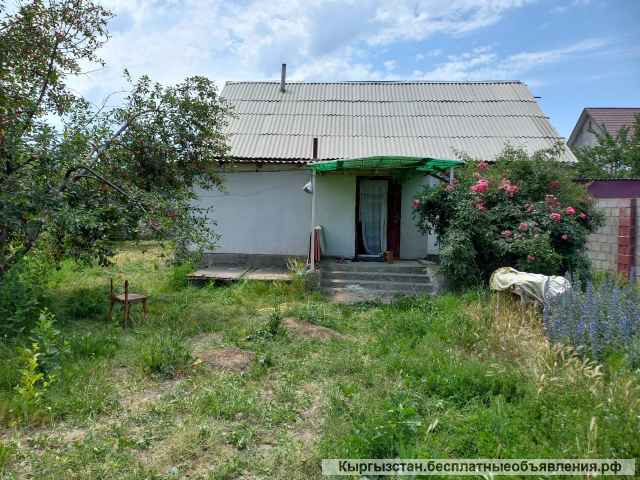 Дом 4 комнаты