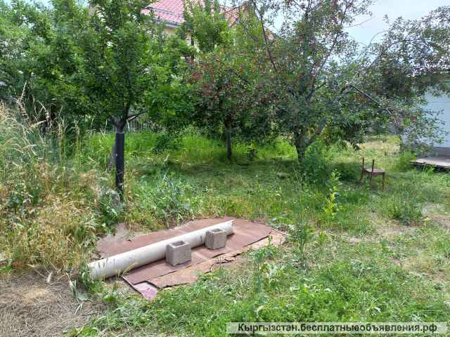 Дом 4 комнаты