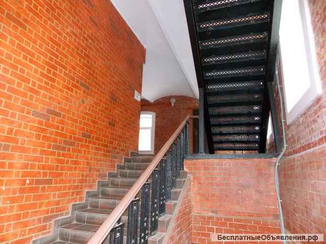 Офисную площадь 920 кв.м в центре Иванова