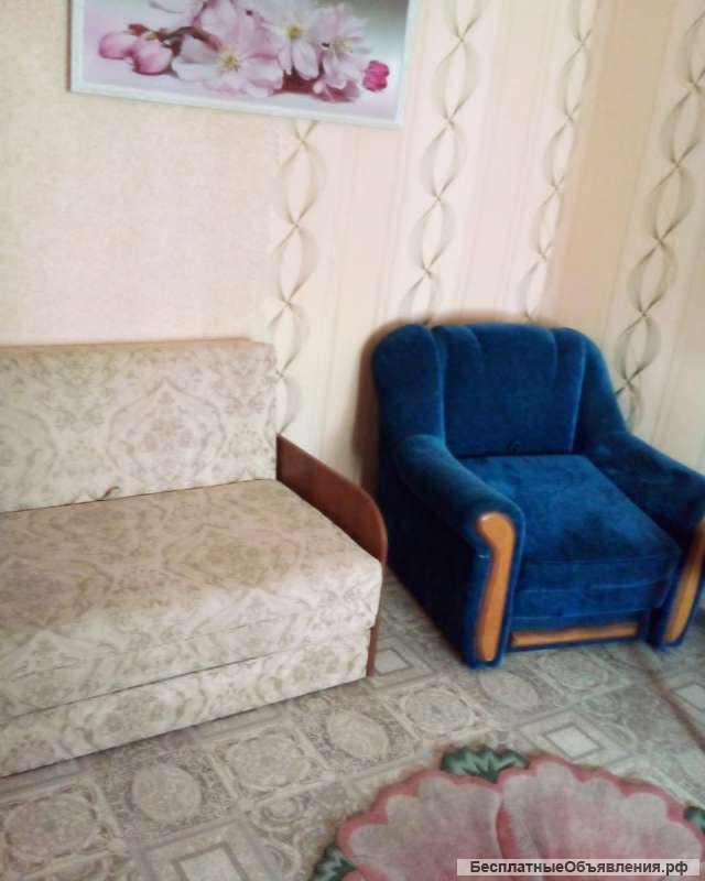 Сдается жилье на лето в г.Евпатория