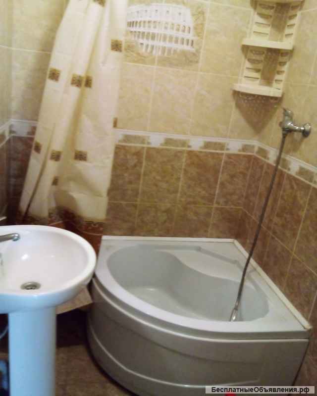 Сдается жилье на лето в г.Евпатория
