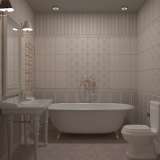 Разработка дизайна интерьера