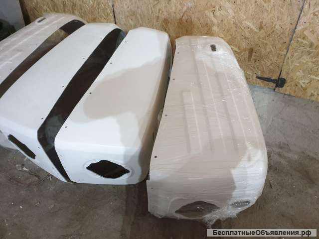 Крылья Газон