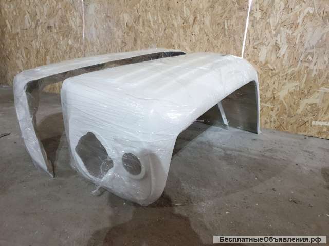 Крылья Газон